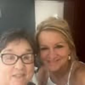 Meet your Posher, Diane